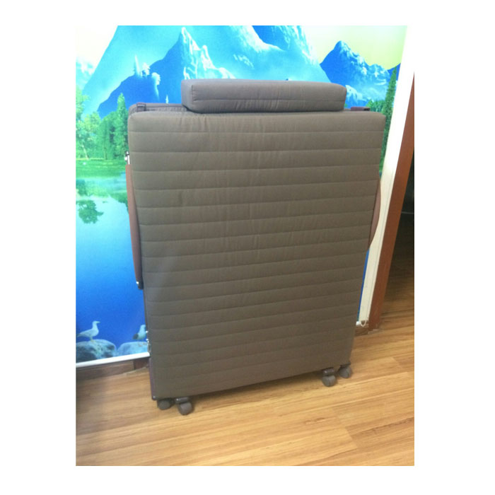 Giường gấp di động Hàn Quốc rộng 75cm