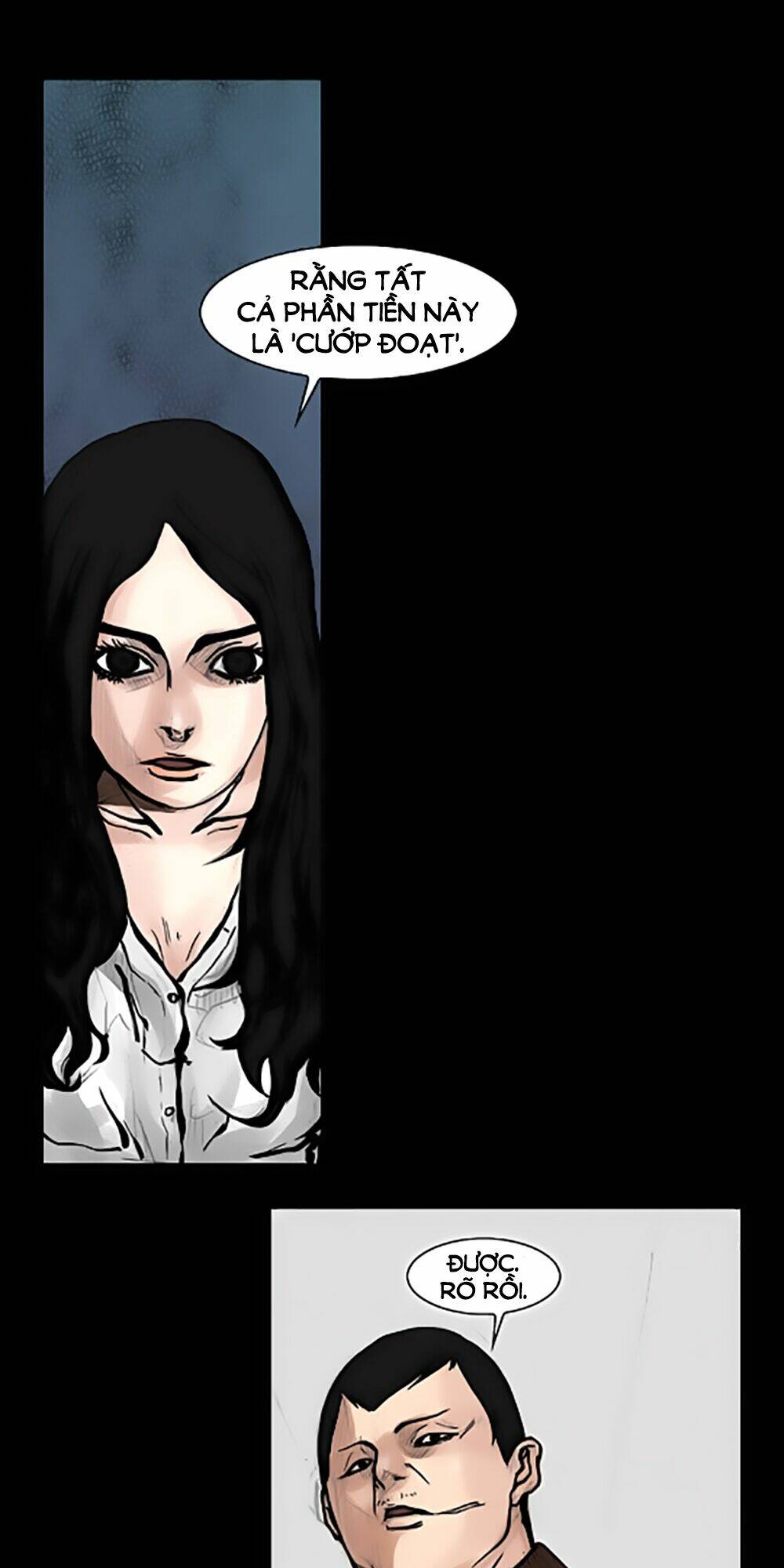 dokgo | độc cô chapter 49 9