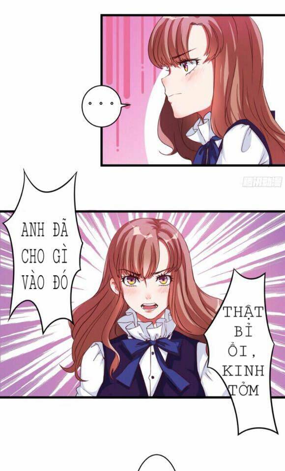 trên gối của chủ tịch ác ma chapter 1 18