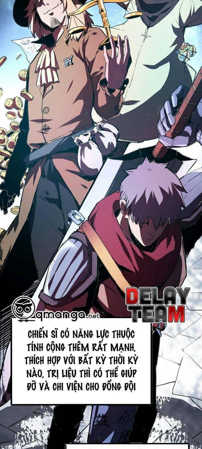 tôi dựa vào bug làm ông nội người ta chapter 1 110