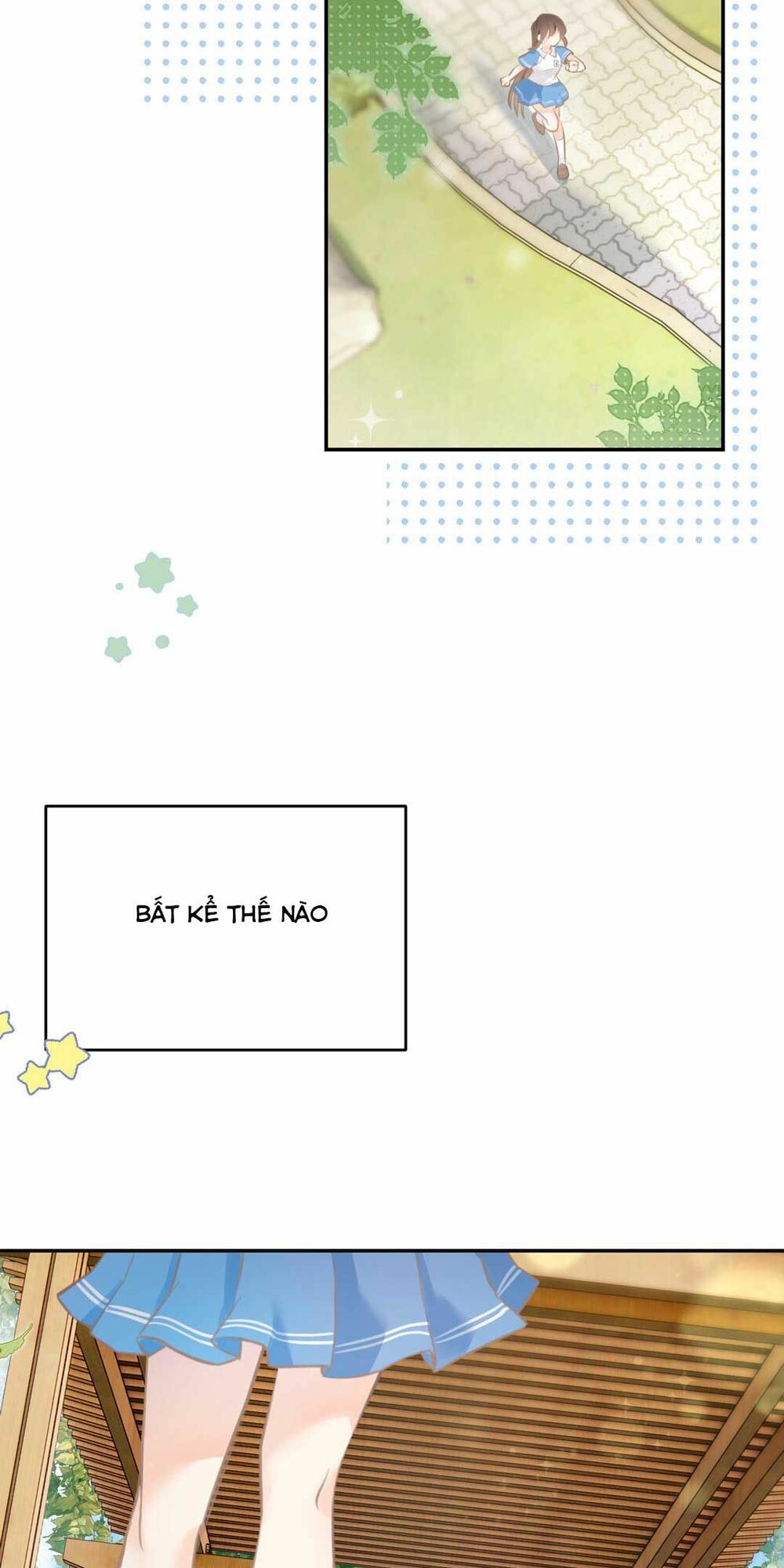 khảo nghiệm cuối cùng của tra nữ chapter 6 38