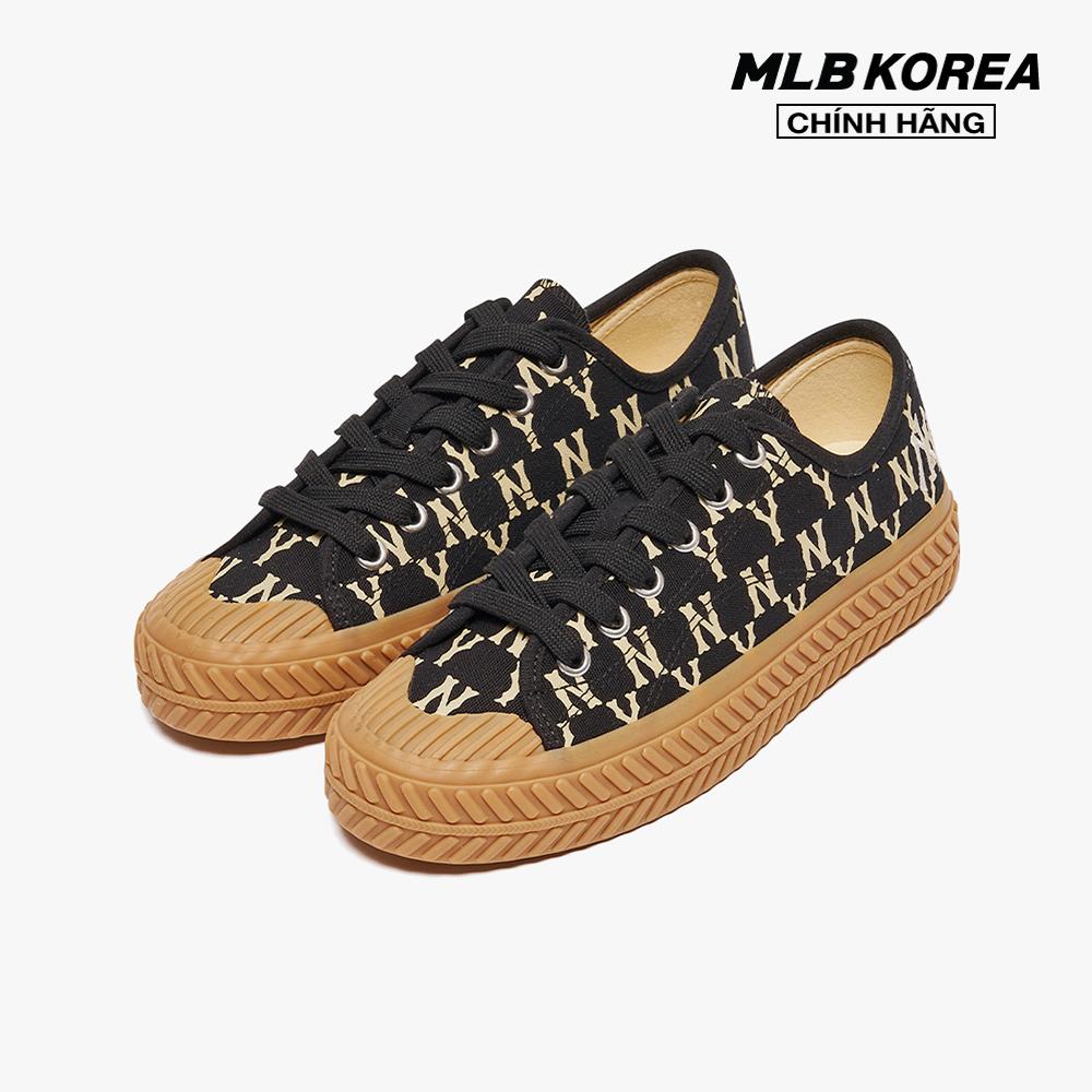 MLB - Giày sneaker Playball Mono 3ACVVC31N