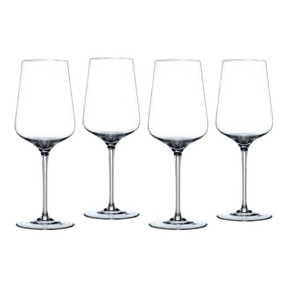 Bộ 4 ly vang đỏ 550ml 98073 ViNova Nachtmann hàng chính hãng