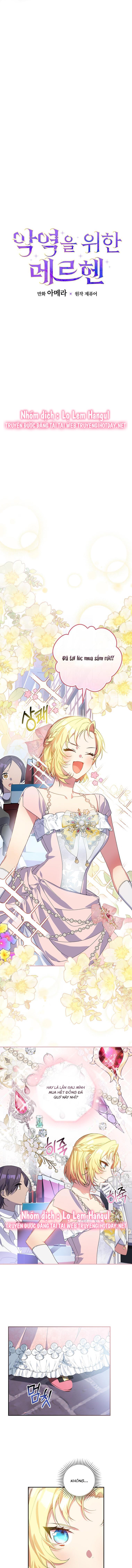 câu chuyện cổ tích về nhân vật phản diện chapter 26 1