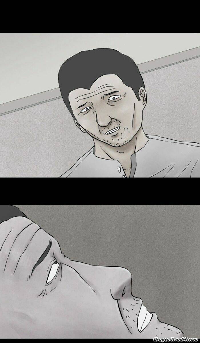 thứ sáu: những câu chuyện cấm chapter 5 11