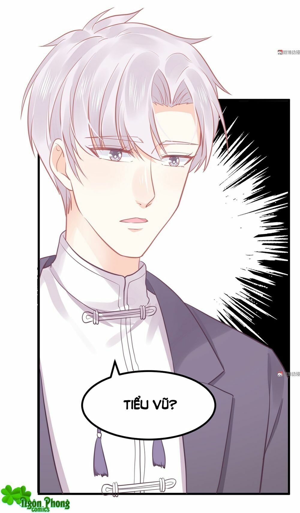 bọn họ đều muốn gả cho tôi làm sao đây? chapter 15 14