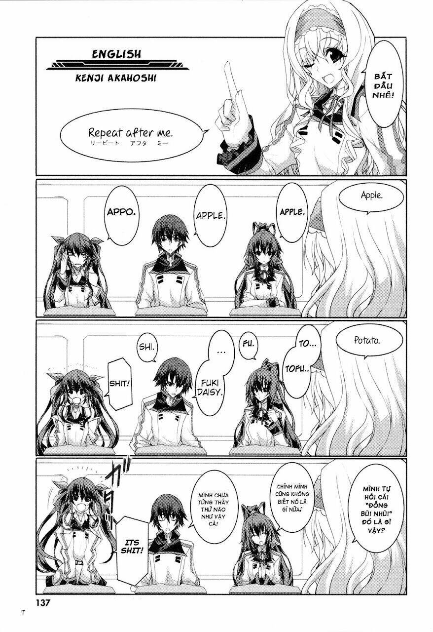 infinite stratos - official anthology comic chapter 11 2