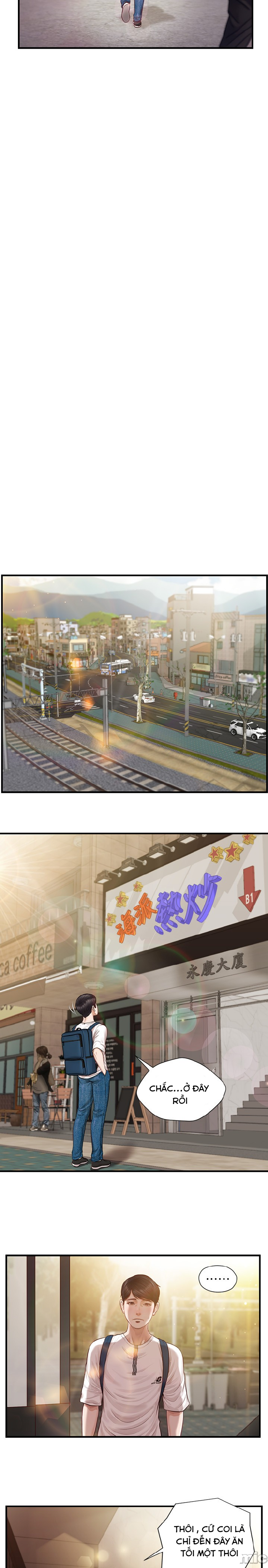 kỷ nguyên trong sáng chapter 1 23