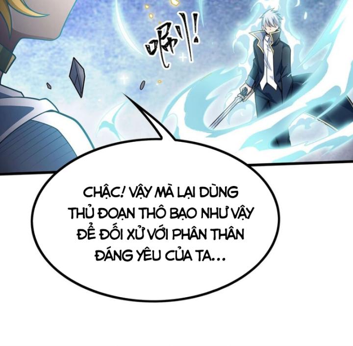 vô hạn sứ đồ và 12 nữ chiến binh chapter 404 9
