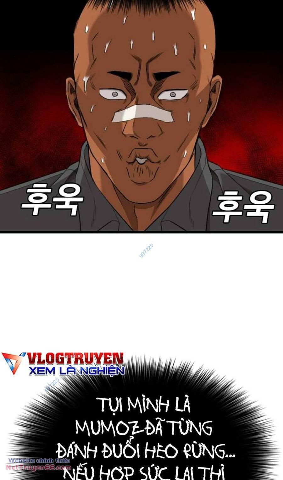 người xấu chapter 190 72