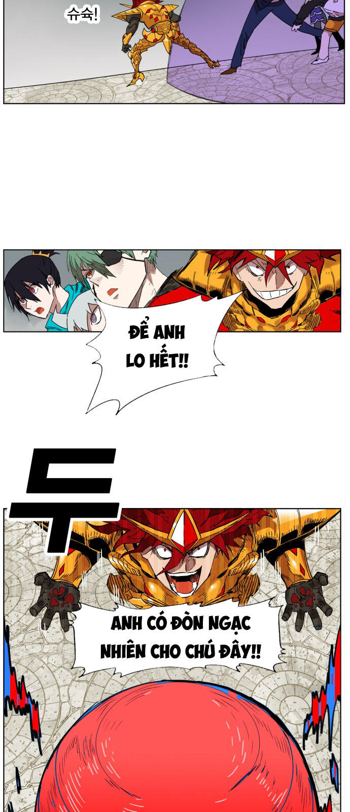 hard core leveling warrior chapter 167 34