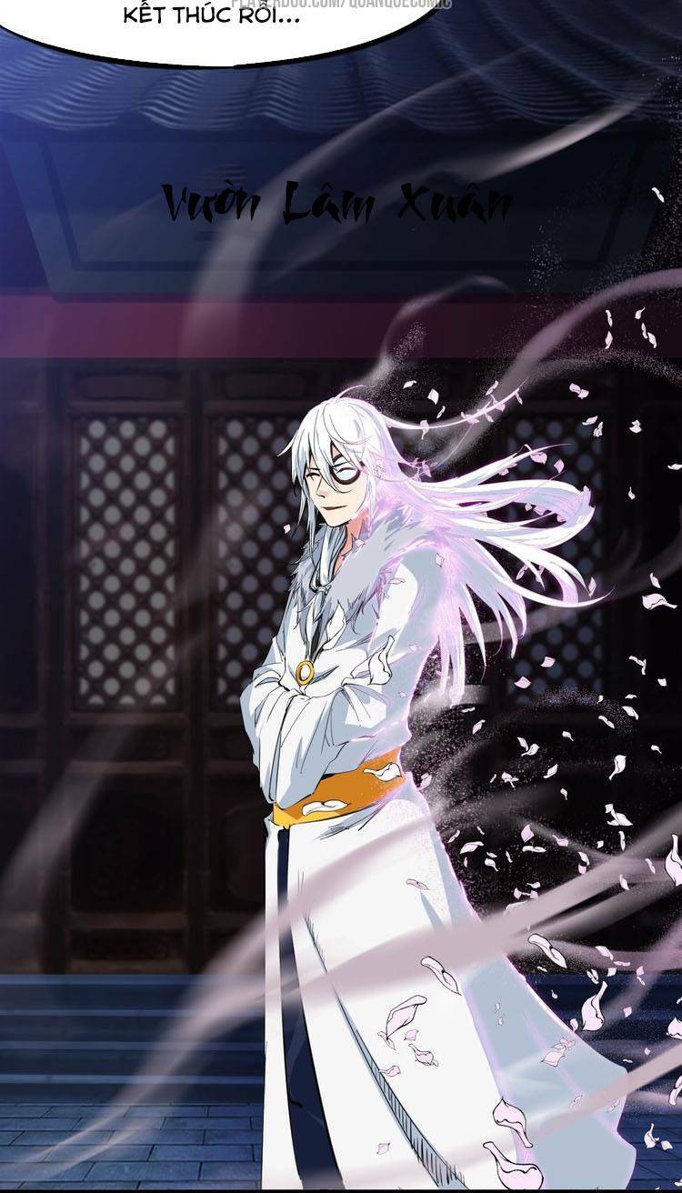 long mạch võ thần chapter 41 58