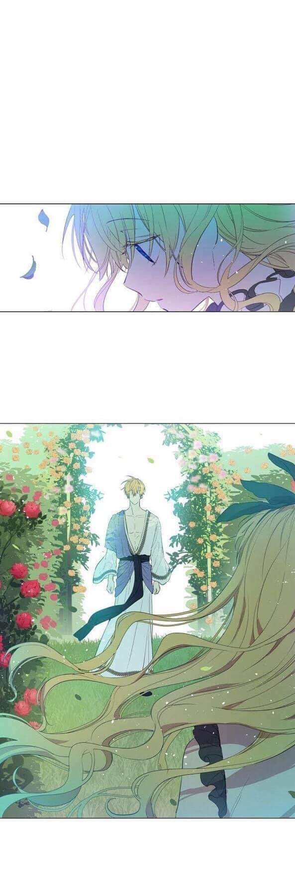 một ngày nọ ta trở thành công chúa chapter 54 18