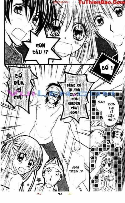 công chúa ẩm thực chapter 6 75