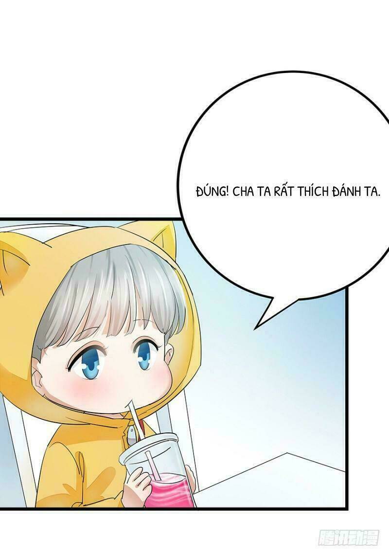 chào buổi sáng, ức vạn manh thê chapter 5 5