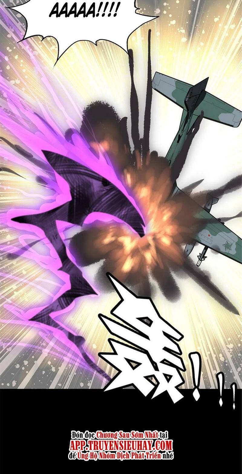 bạn gái virus của tôi chapter 384 50