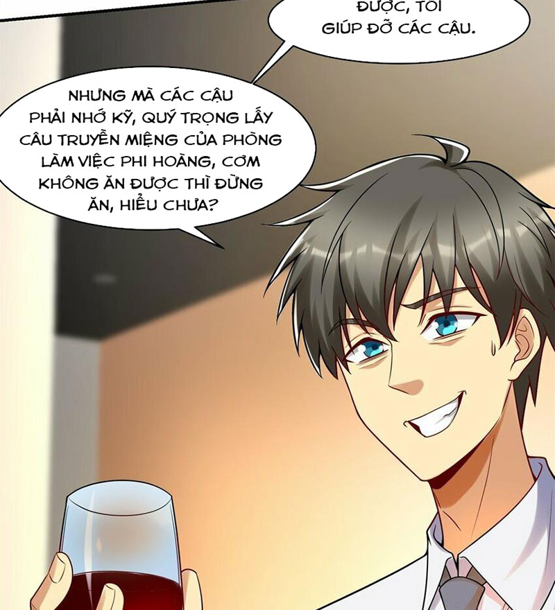 ta làm giàu từ thua lỗ game chapter 109 53
