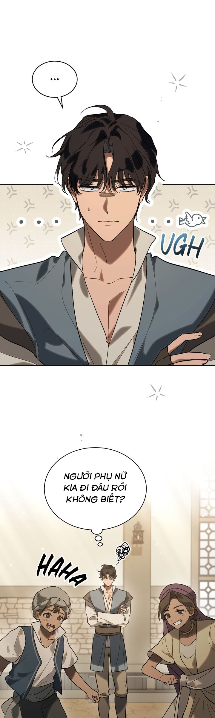 khi định mệnh đưa chúng ta gặp nhau chapter 31 12