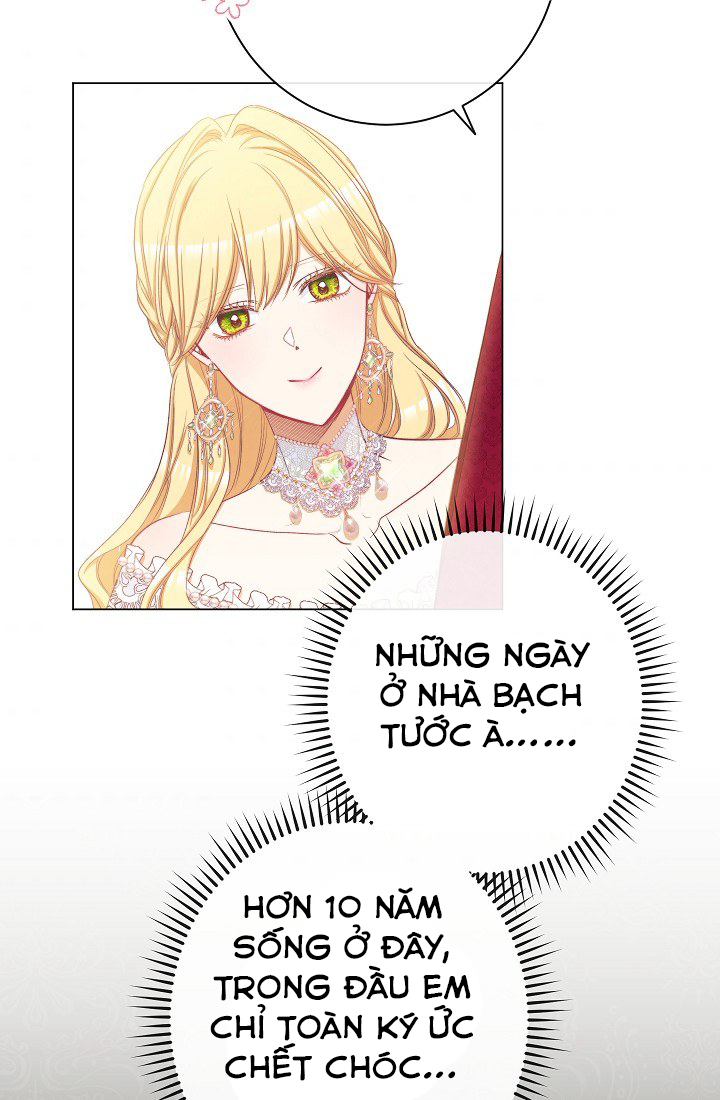 ác nữ đảo ngược đồng hồ cát chapter 61 5