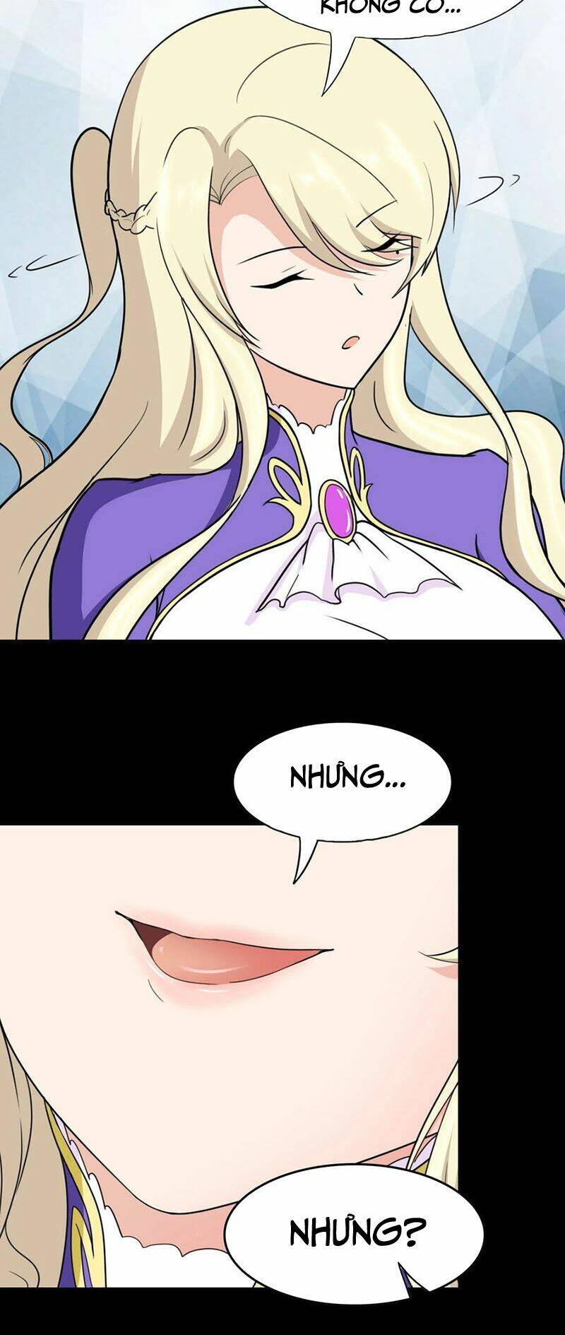 bạn gái virus của tôi chapter 183 35