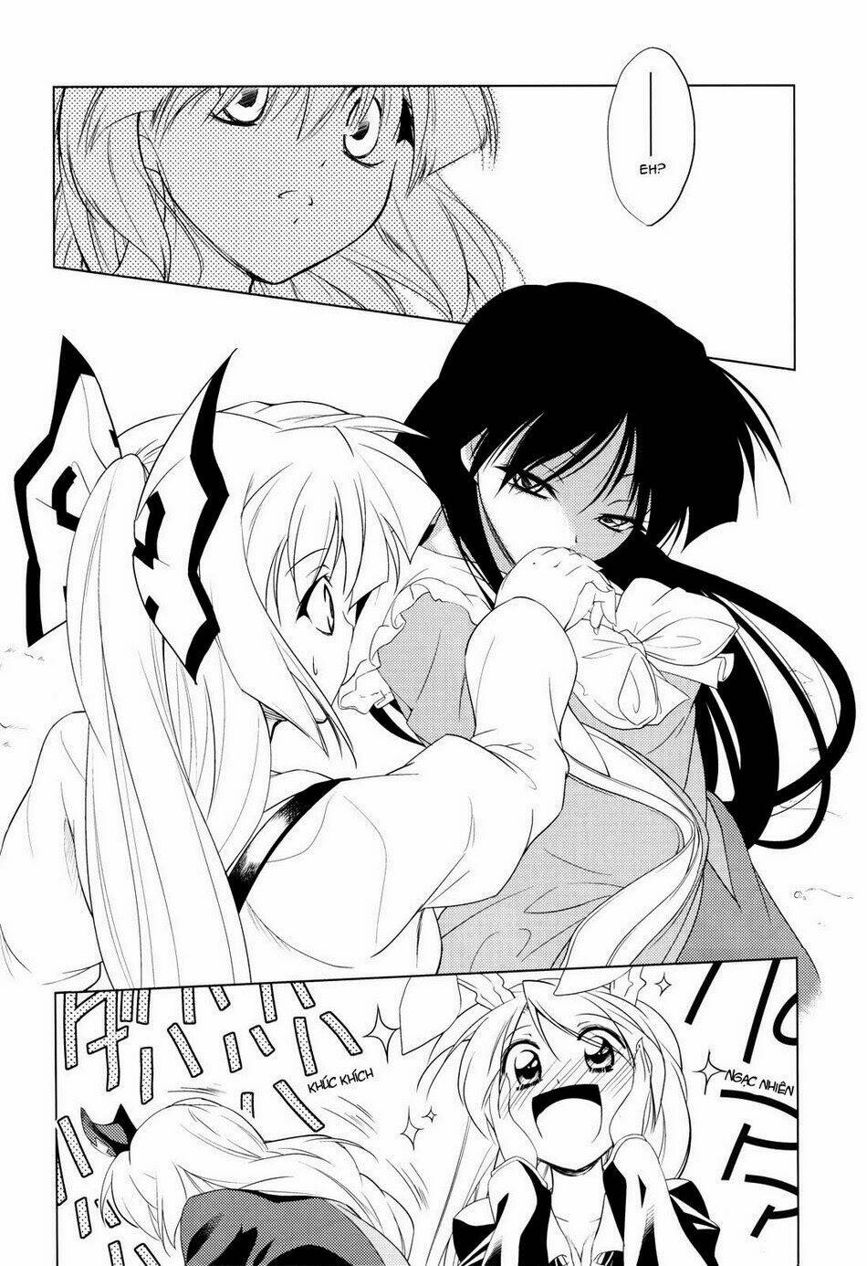 touhou - idakisu chapter 0 18