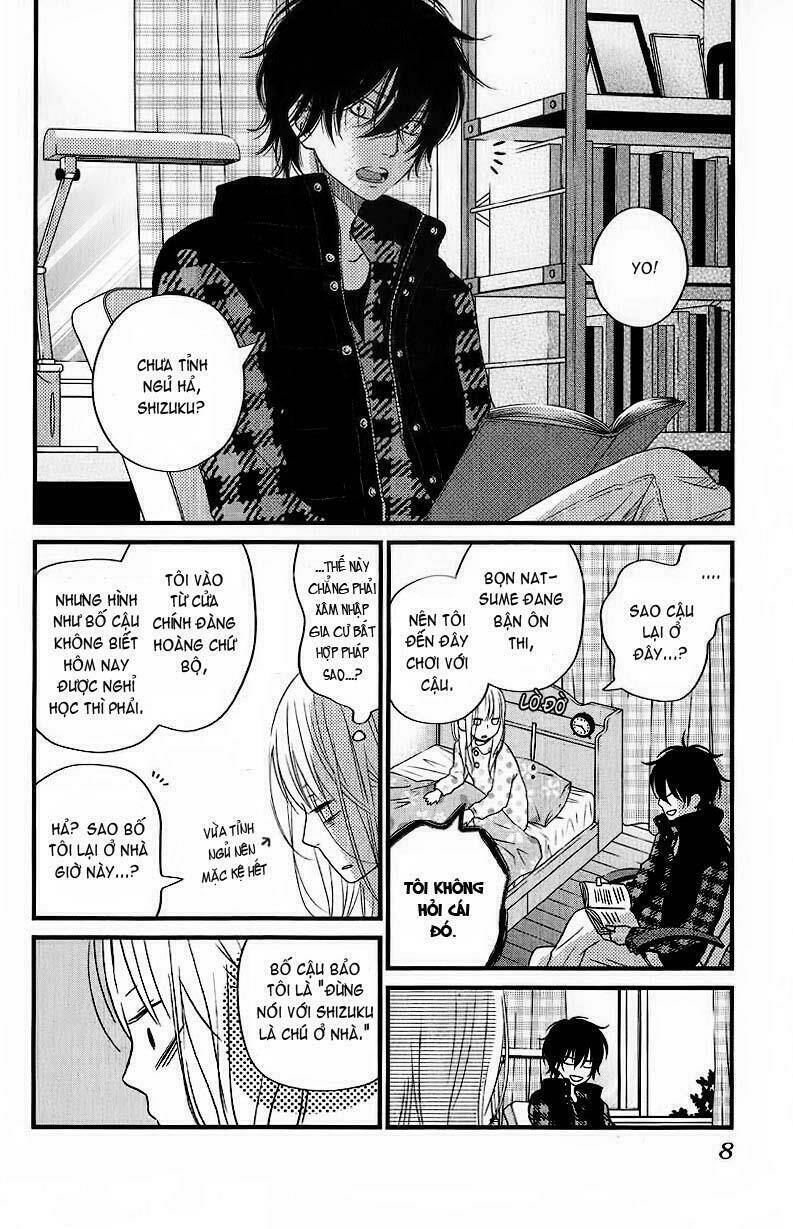 tonari no kaibutsu-kun chapter 13 8