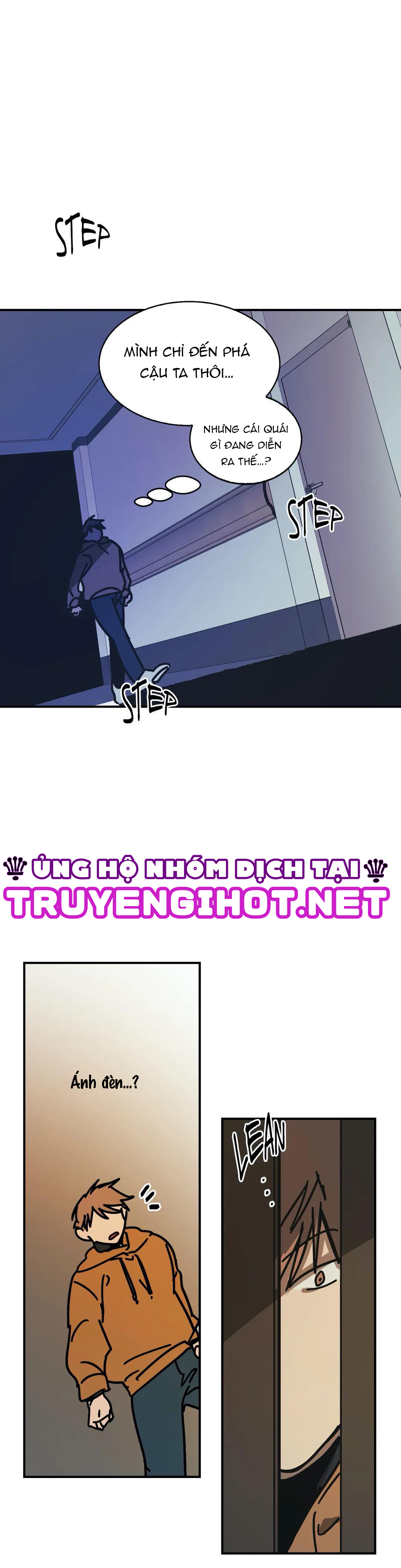 góc nhìn thứ ba (full) chapter 24.2 1