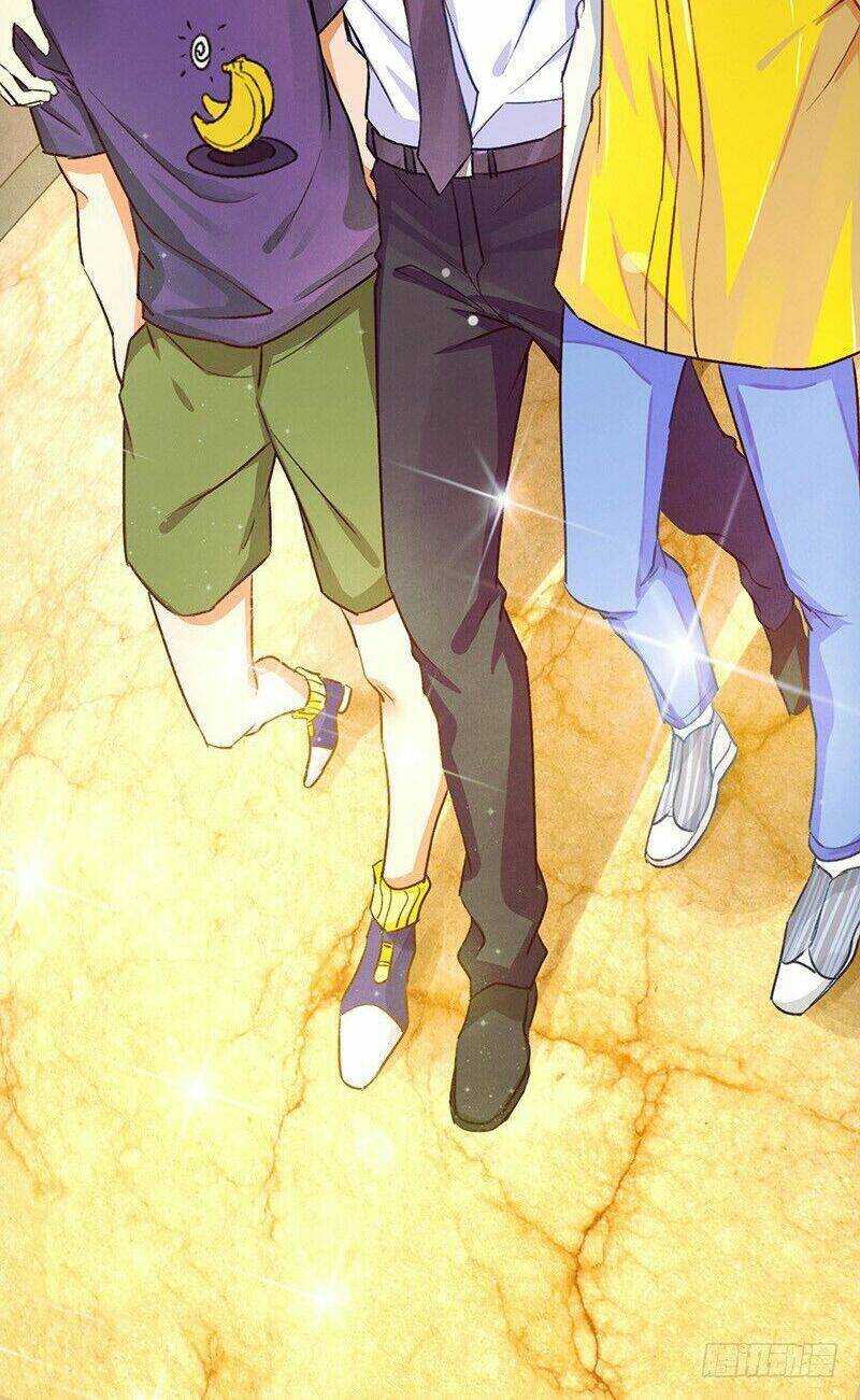 siêu cấp bại gia tử chapter 13 6