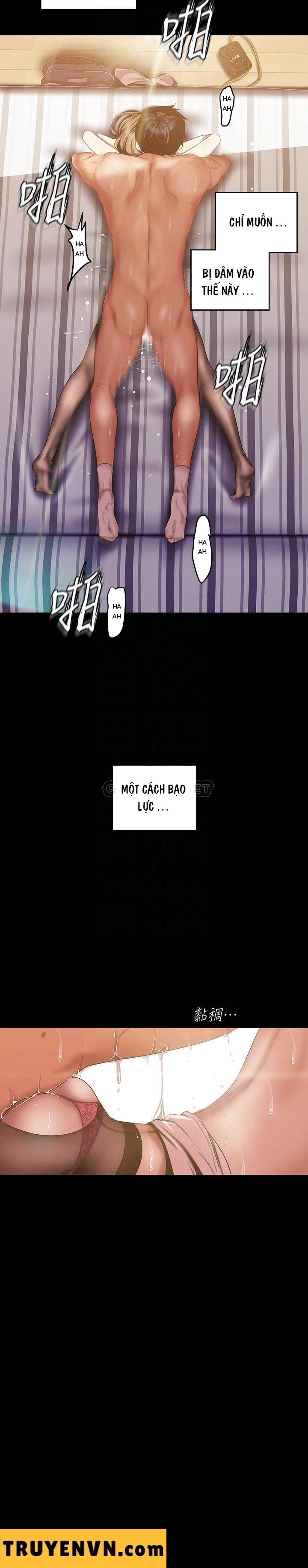 một thế giới mới tuyệt vời chapter 86 16