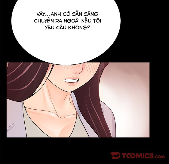 his return manhwa chapter 4 81