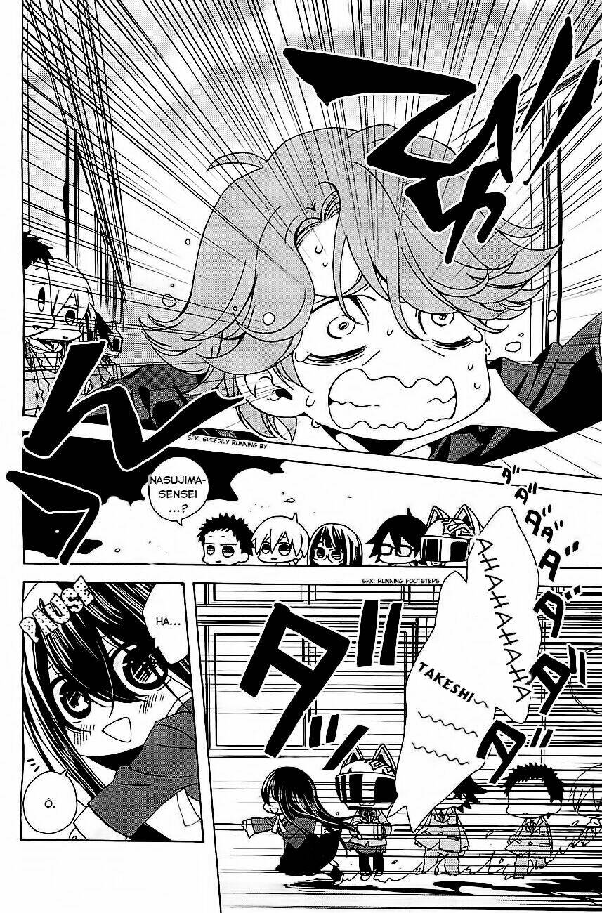 minidura chapter 5 10