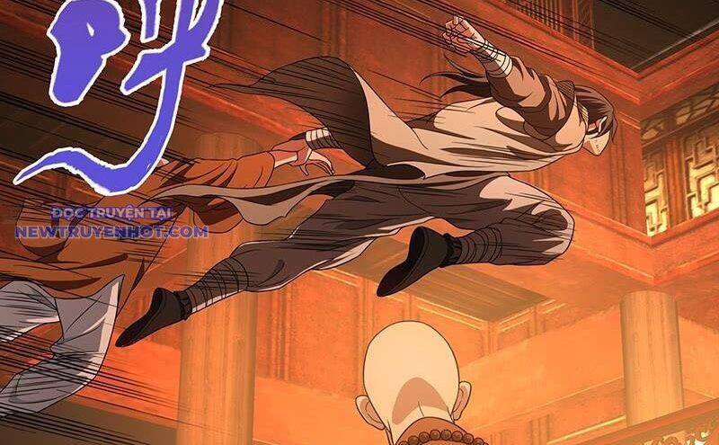 thiên long bát bộ webtoon chapter 116 49