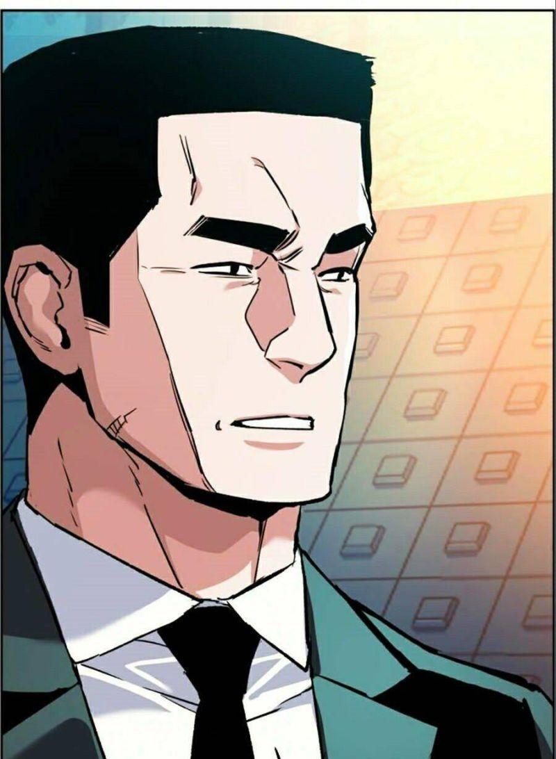 bạn học tôi là lính đánh thuê chapter 35 116