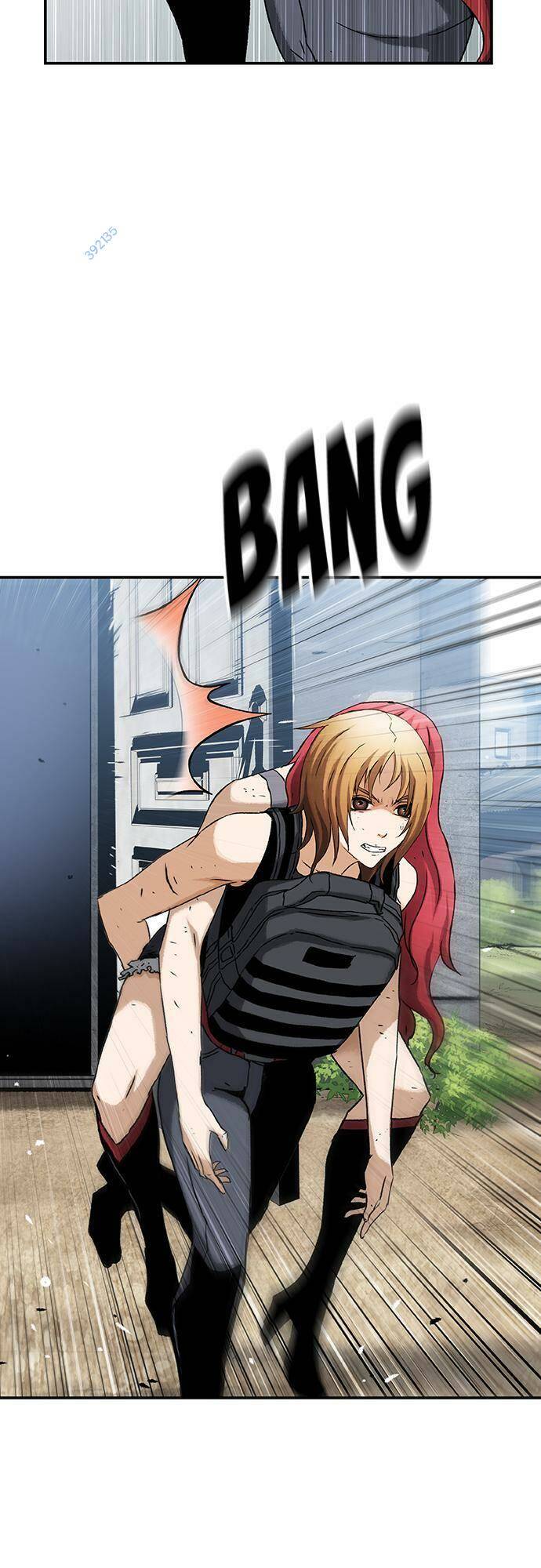 pubg - cuộc chiến sinh tồn - 100 chapter 30 31