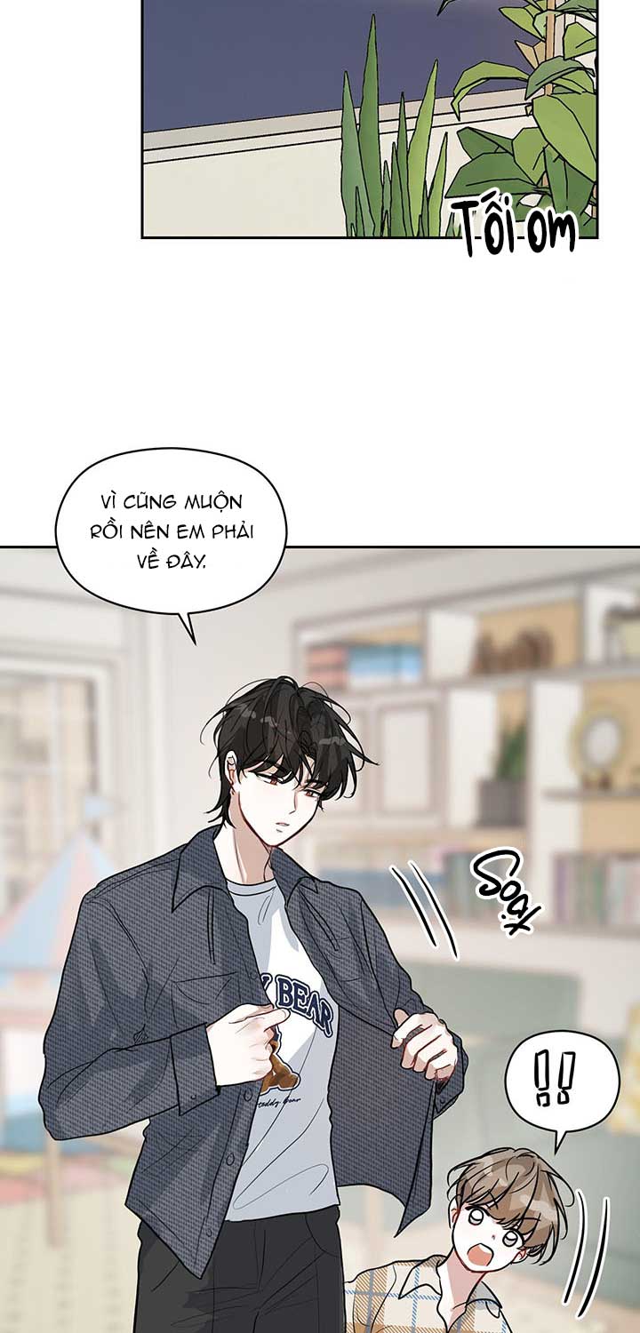 mùa xuân lại đến chapter 4 58