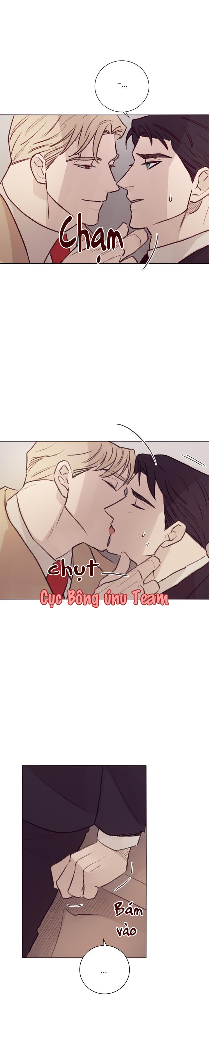 độc dược (marcel) chapter 7 24