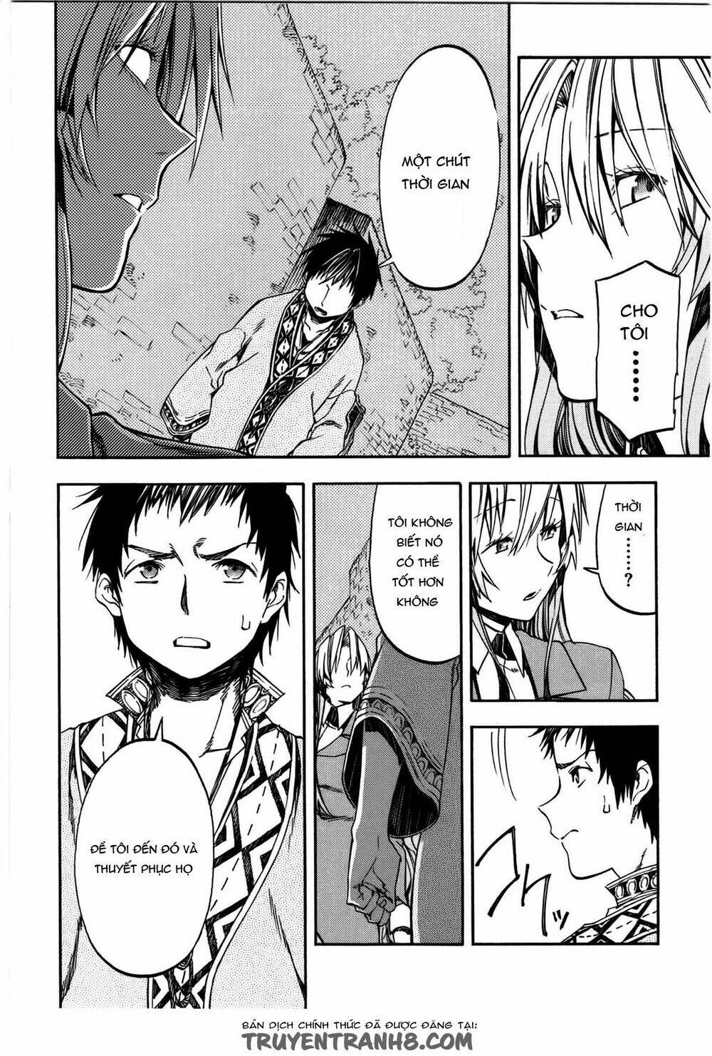 kamisama no inai nichiyoubi chapter 25 17