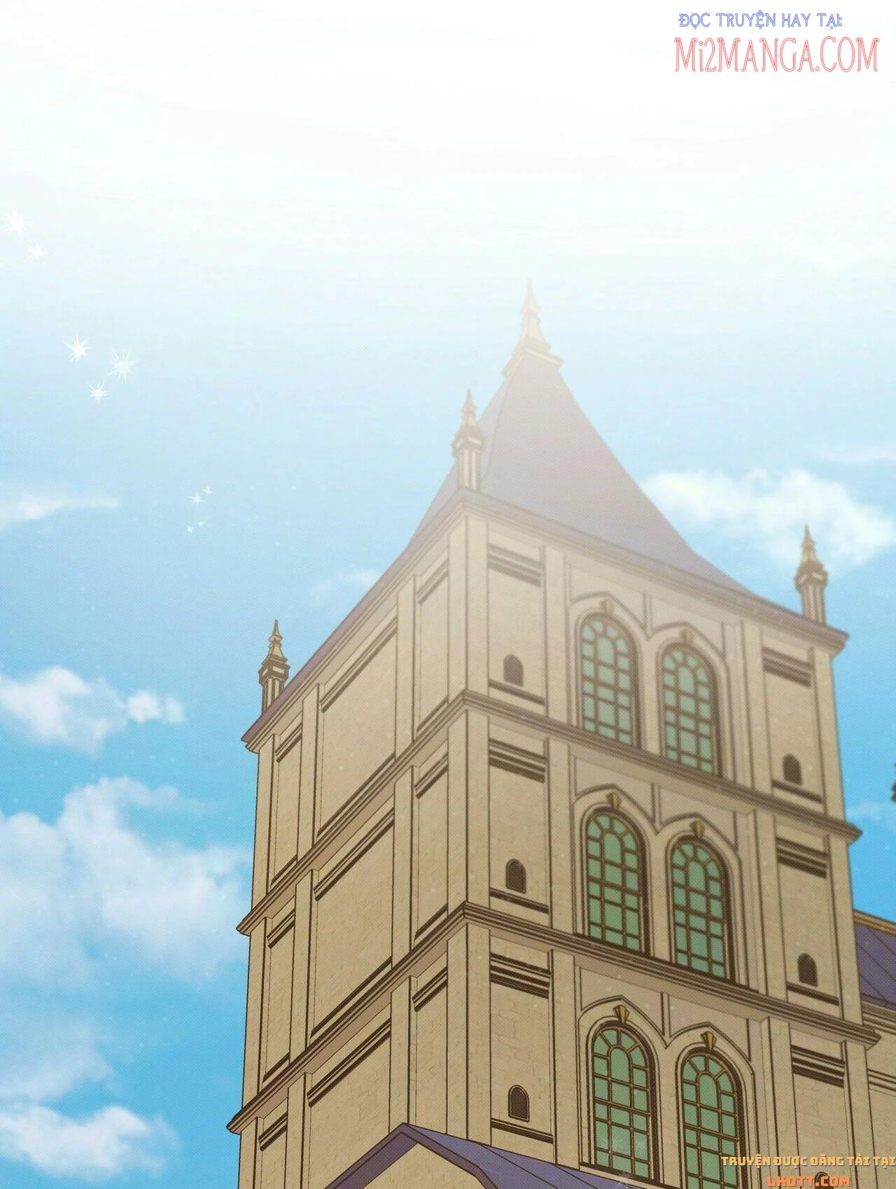 xúc cảm trong tim chapter 2 32