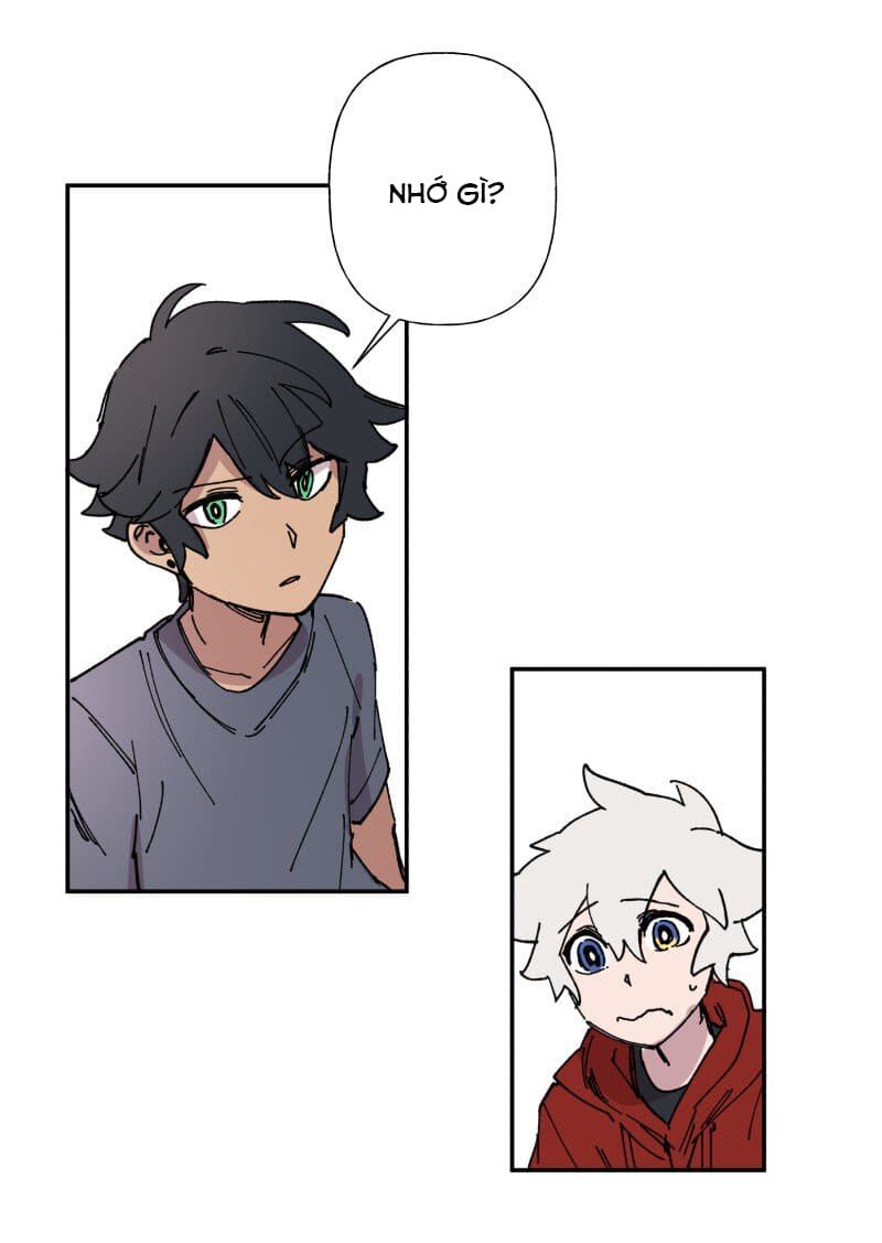 lumine - cội nguồn ánh sáng chapter 85 32