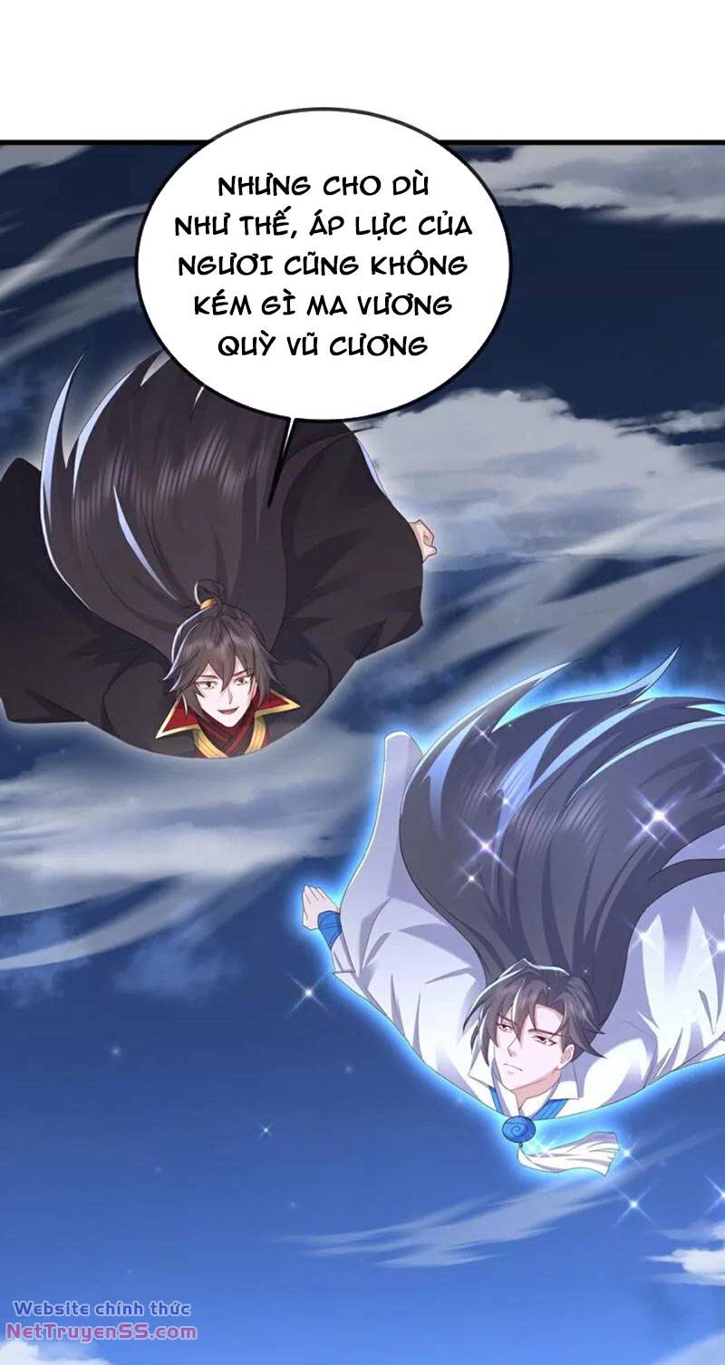 tiên võ đế tôn chapter 533 50