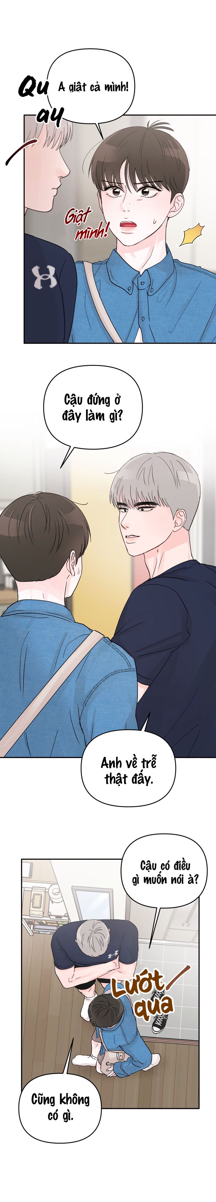 thán phục thanh xuân chapter 5 14