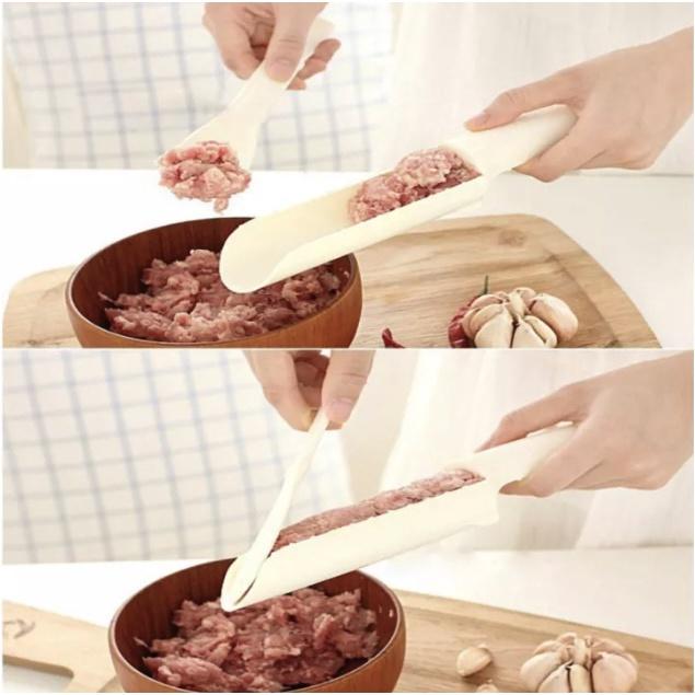 Dụng Cụ làm cá viên Nhật Bản