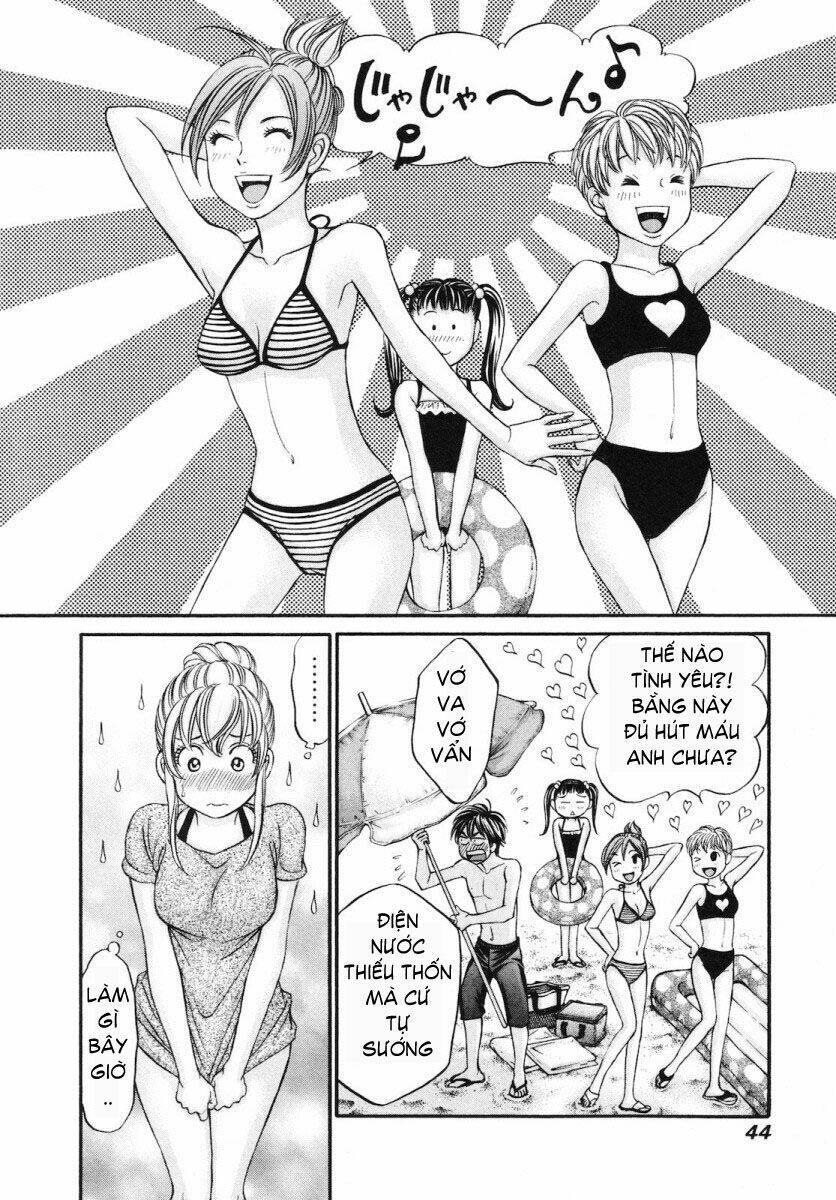 hetakoi chapter 43 12