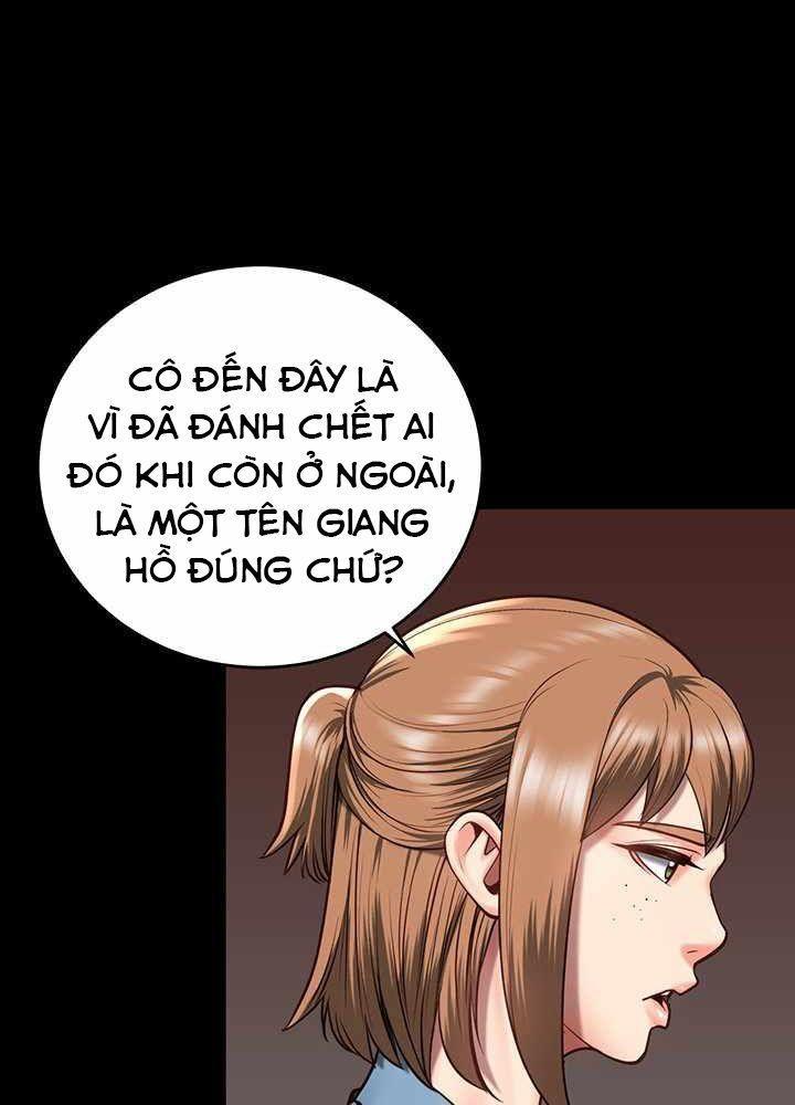 18+ giam cầm chapter 13.2 24
