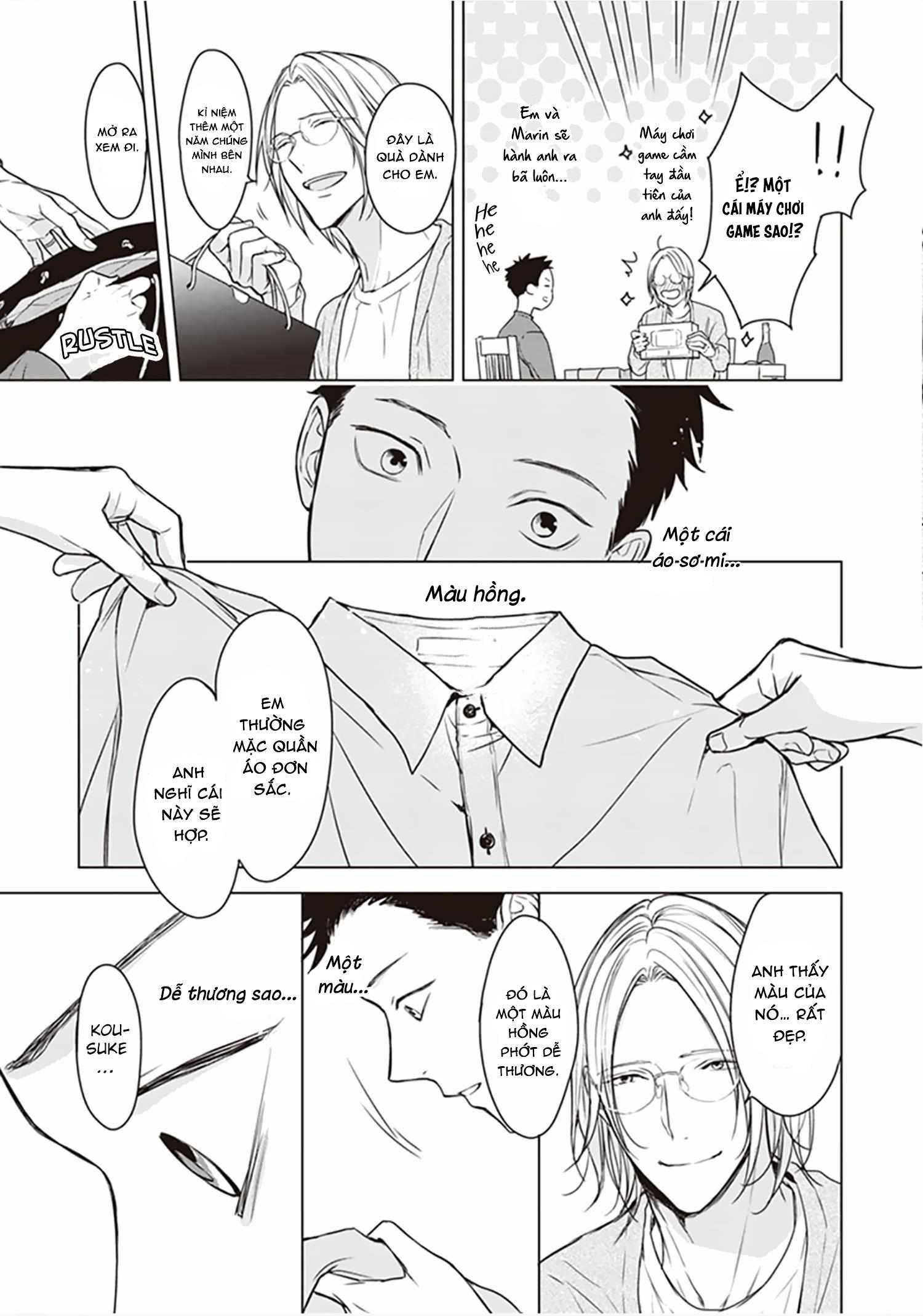 tôi đã từng từ alpha thành omega chapter 10 8