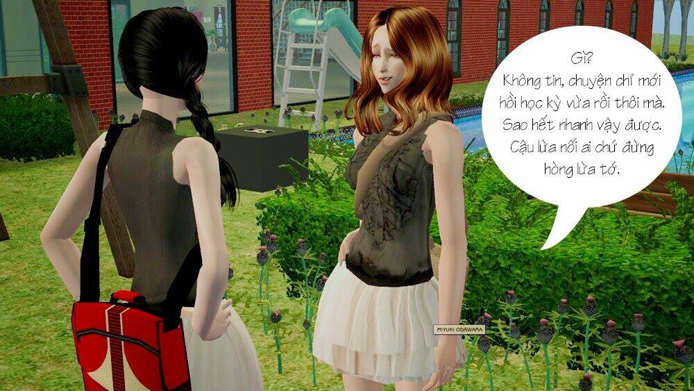 stay with me (truyện sims) chapter 1 49