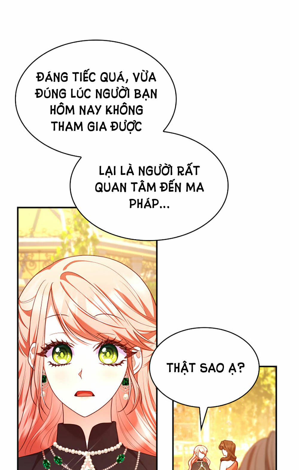 từ ác nữ, tôi trở thành một người mẹ chapter 42.2 10