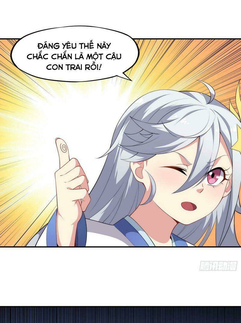 tổ thượng có tiền chapter 49 9