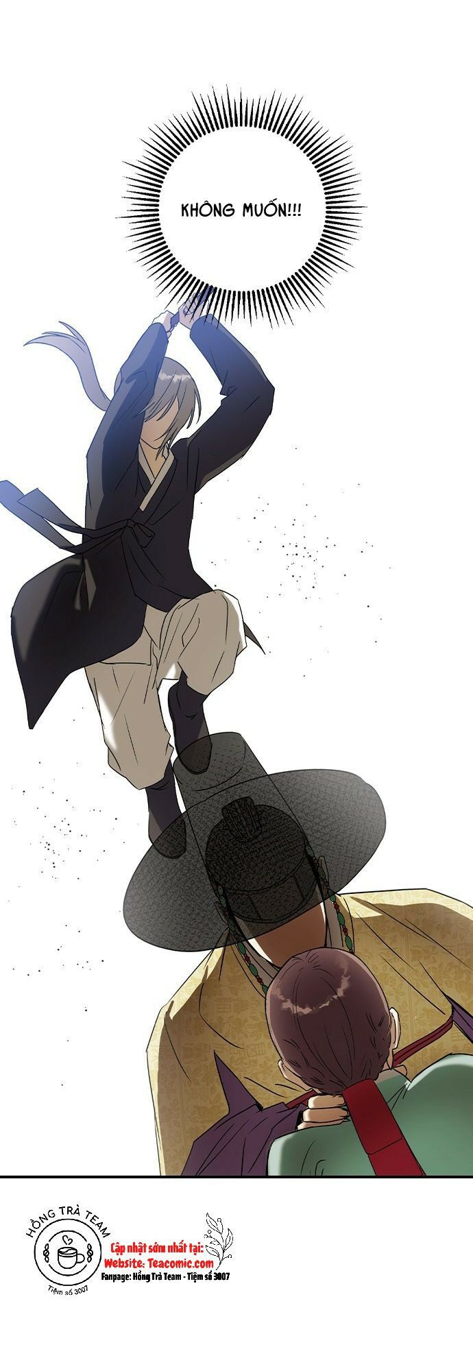 duyên nợ kiếp trước chapter 24 17