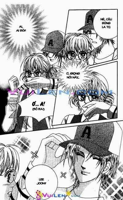 đừng tin cô ấy chapter 4 79